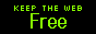 Keep the web free - Say no to Web 3!